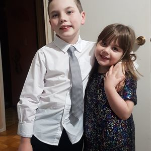 Meet your Posher, Lexi